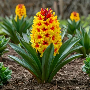 Гиацинт Скай Блюм купить по цене от 2099р. в интернет-магазине «Посадика» с доставкой почтой в в Изобильныйе и по всей России – [изображение №1].